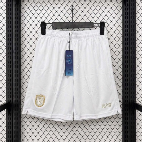 acheter Short SSC Napoli Domicile 2026/2027 acheter Short SSC Napoli Domicile 2026/2027