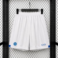 Short SSC Napoli Third 2026/2027