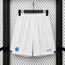 Short SSC Napoli Third 2026/2027