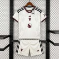 acheter 衣 Manchester United Enfant Third 2026/2027 acheter 衣 Manchester United Enfant Third 2026/2027