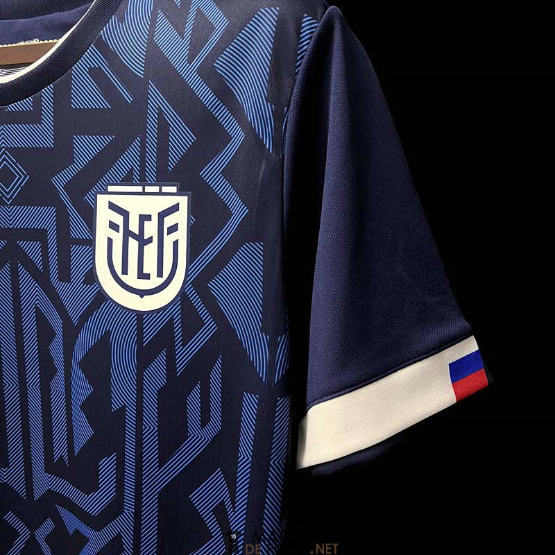 Maillot Icarus Accra Great Olympics FC Extérieur 2022/2023 – Or, Taille M, Occasion