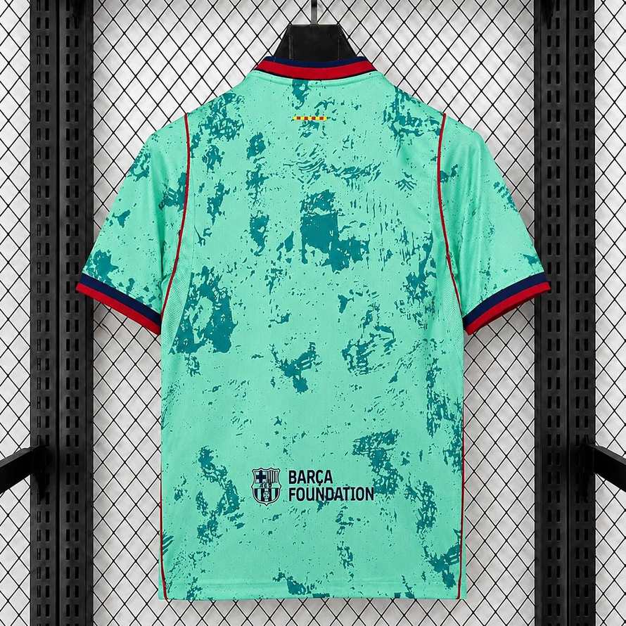 acheter Maillot Barcelona Special Edition Green I 2026/2027 acheter Maillot Barcelona Special Edition Green I 2026/2027