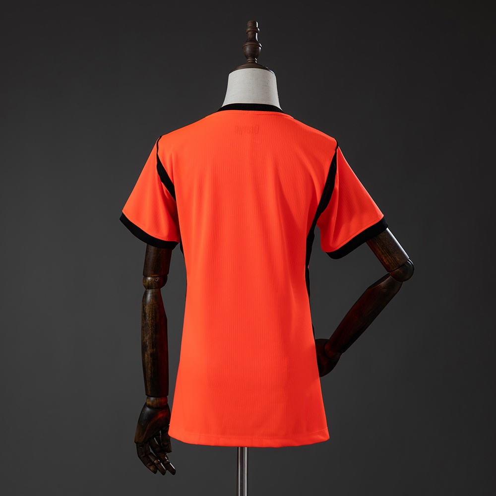 acheter Maillot Femme Pays Bas Domicile 2026/2027 acheter Maillot Femme Pays Bas Domicile 2026/2027