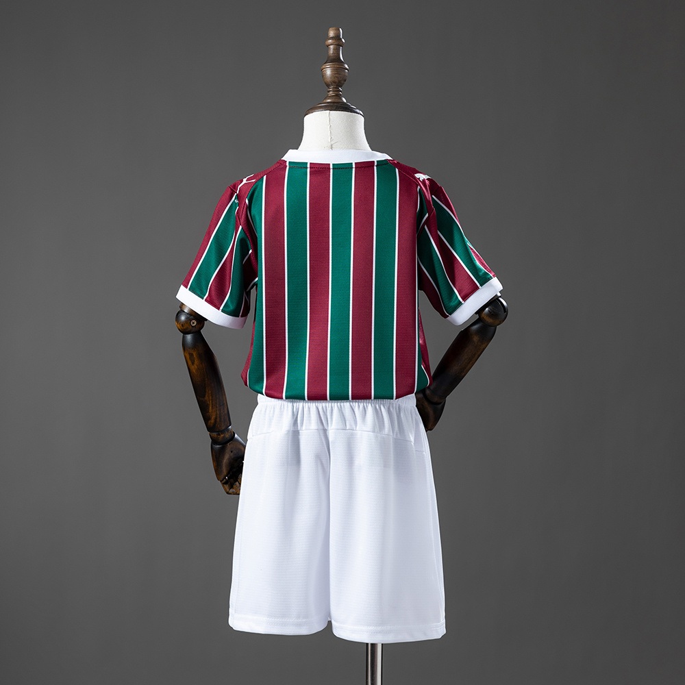 acheter Maillot Fluminense FC Enfant Domicile 2026/2027 acheter Maillot Fluminense FC Enfant Domicile 2026/2027