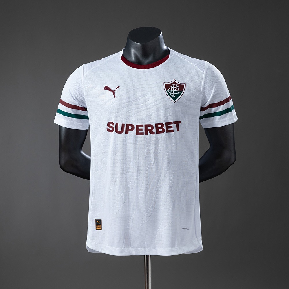 Maillot Match Fluminense FC Exterieur 2026/2027